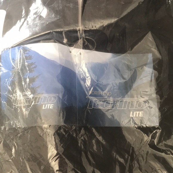 North End spring / fall jackets NWT - Picture 6 of 8